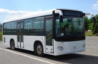 Anyuan  PK6900DG3 City buses