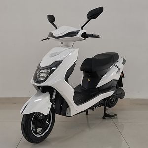 Xingguang XG600DQT31WElectric two wheeled light motorcycle