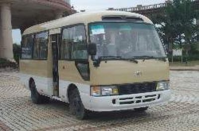 Yangcheng  YC6630C Light Bus