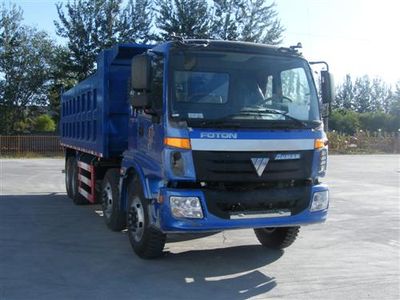 Foton  BJ3313DMPJC3 Dump truck