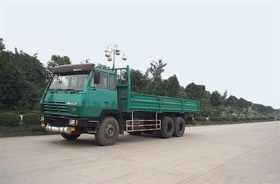 Star Steyr CQ1325BP434 Truck