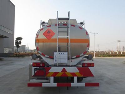 Chusheng  CSC5180GYYLD Aluminum alloy oil tanker