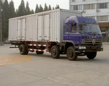 Dongfeng  EQ5160XXY2 Box transport vehicle