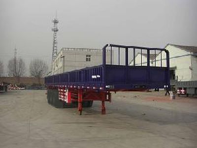 Fuyunxiang  JJT9400 Semi trailer