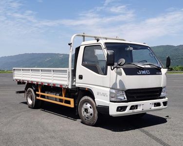 Jiangling Motors JX1042TGD26 Truck