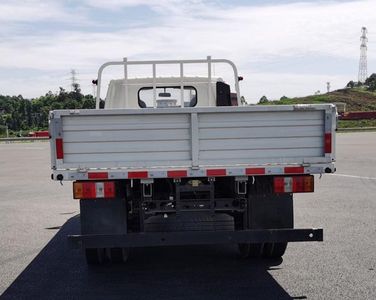 Jiangling Motors JX1042TGD26 Truck