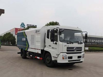 Hua Wei Chi Le  SGZ5189TXCDF6 Vacuum cleaner