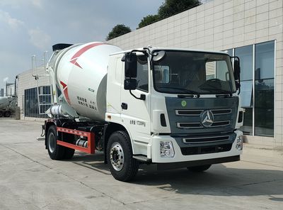 Sany SYW5173GJB1FConcrete mixing transport vehicle