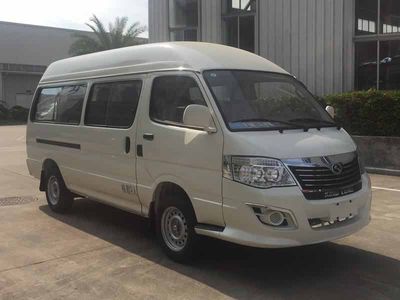 Jinlong  XMQ5040XSW65 Business vehicle