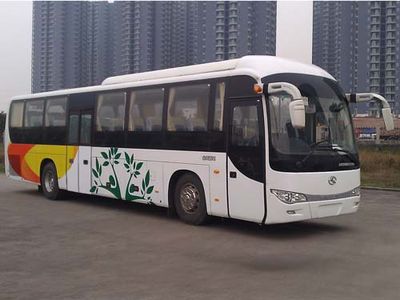 Jinlong  XMQ6120BCHEV Hybrid urban buses