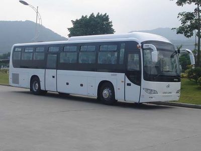 Jinlong  XMQ6120BCHEV Hybrid urban buses