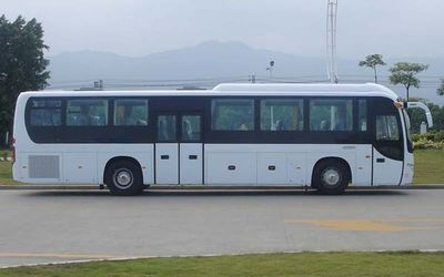 Jinlong  XMQ6120BCHEV Hybrid urban buses