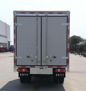 Ouling  ZB5031XXYBSD0L Box transport vehicle