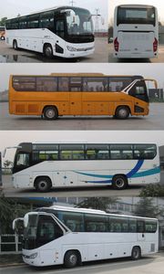 Yutong  ZK6109HJ5Y coach