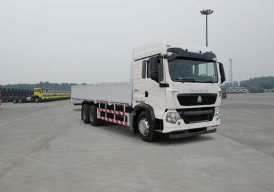 Haowo  ZZ1257N584GE1 Truck