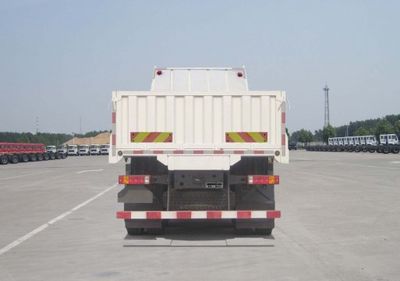 Haowo  ZZ1257N584GE1 Truck