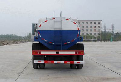 Jiulong  ALA5060GPSE3 watering lorry 