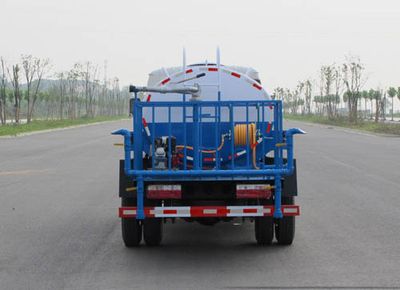 Jiulong  ALA5060GPSE3 watering lorry 