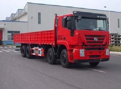 Hongyan  CQ1315HMG466V Truck