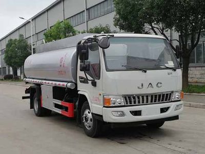 Chusheng CSC5081TGYJH5Liquid supply vehicle