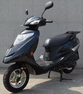 Innovation CX125T18ATwo wheeled motorcycles