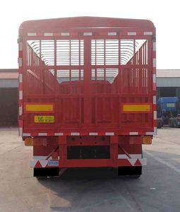 Huawei Xiangyun  CYX9400CCYE Gantry transport semi-trailer