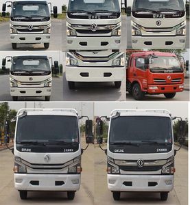 Dongfeng  EQ1080S8BDB Truck