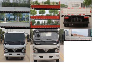 Dongfeng  EQ1080S8BDB Truck