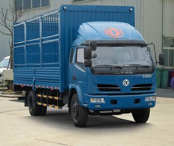 Dongfeng  EQ5090CCYL10DCAC Grate type transport vehicle