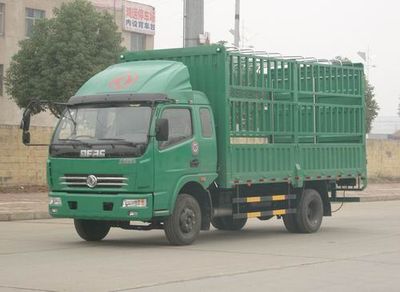 Dongfeng  EQ5090CCYL10DCAC Grate type transport vehicle