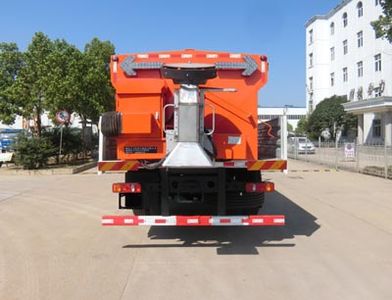 Shenhu  HLQ5180TCXD6 Snowplow