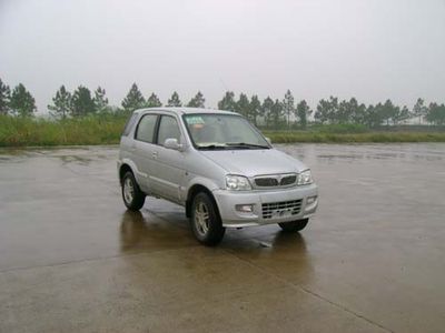 Jiangnan  JNJ7130 Sedan