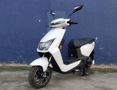 Jinpeng  JP800DQT9 Electric two wheeled light motorcycle