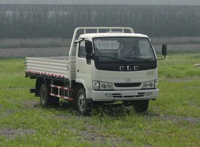 Linghe  LH1080D Truck