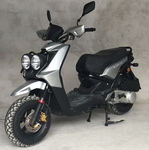 McCott  MCT125T11A Two wheeled motorcycles