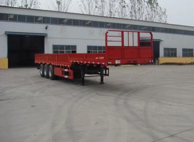 Liang Hong  MXH9401 Semi trailer