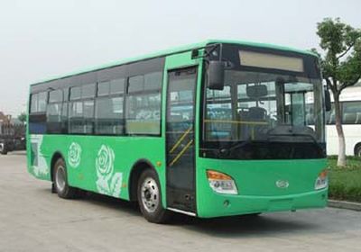 Shenlong brand automobile SLK6891UF6G3 City buses