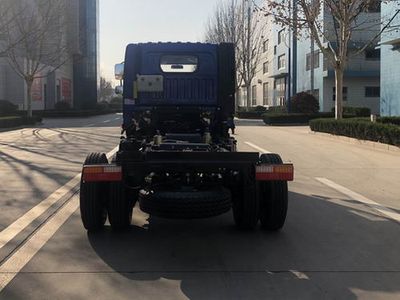 Shifeng  SSF3046DDP53C1 Dump truck