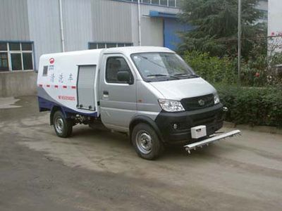 Jinyinhu  WFA5020GQXS Cleaning car