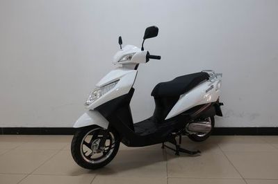 Wuyang Honda  WH125T9C Two wheeled motorcycles