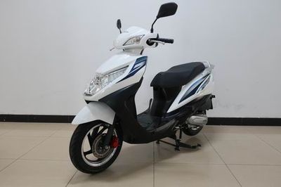 Wuyang Honda  WH125T9C Two wheeled motorcycles