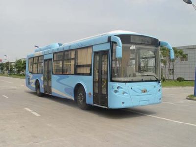 The Taihu Lake XQ6120SH9 City buses