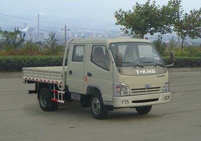 Ouling  ZB1043LSD3S Light truck