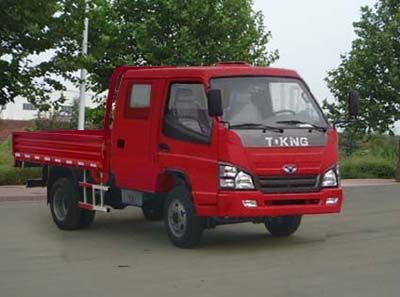 Ouling  ZB1043LSD3S Light truck