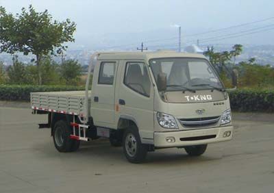 Ouling  ZB1043LSD3S Light truck