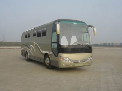 Yutong ZK5150XLJRV