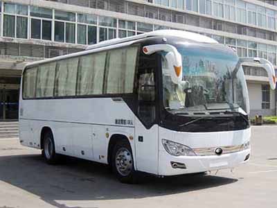 Yutong  ZK6866H2Y coach