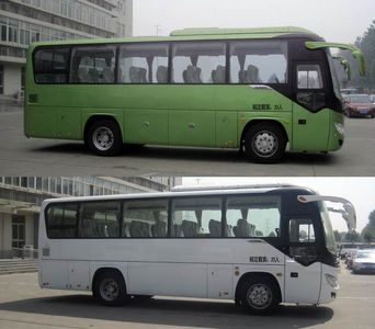 Yutong  ZK6866H2Y coach