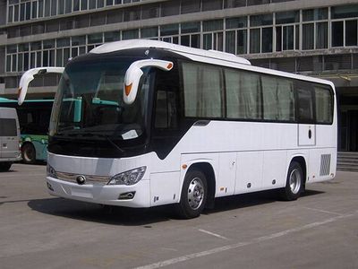 Yutong  ZK6866H2Y coach