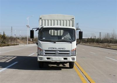 Foton  BJ5043CCYN1 Grate type transport vehicle